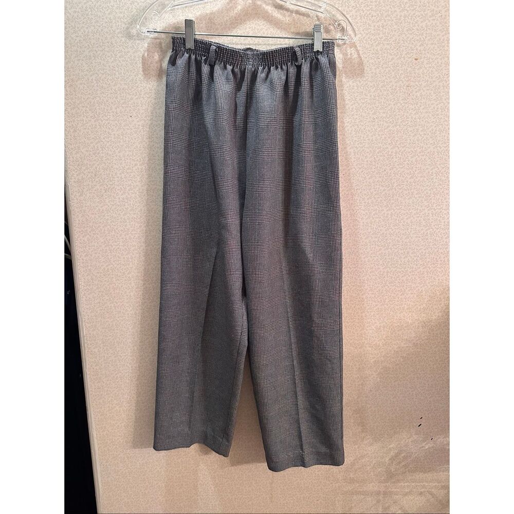 Vintage Alfred Dunner trousers